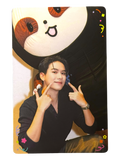 Satang Happy Fam Bonds Photocard