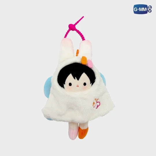 (Preorder) Any Doll Keychain
