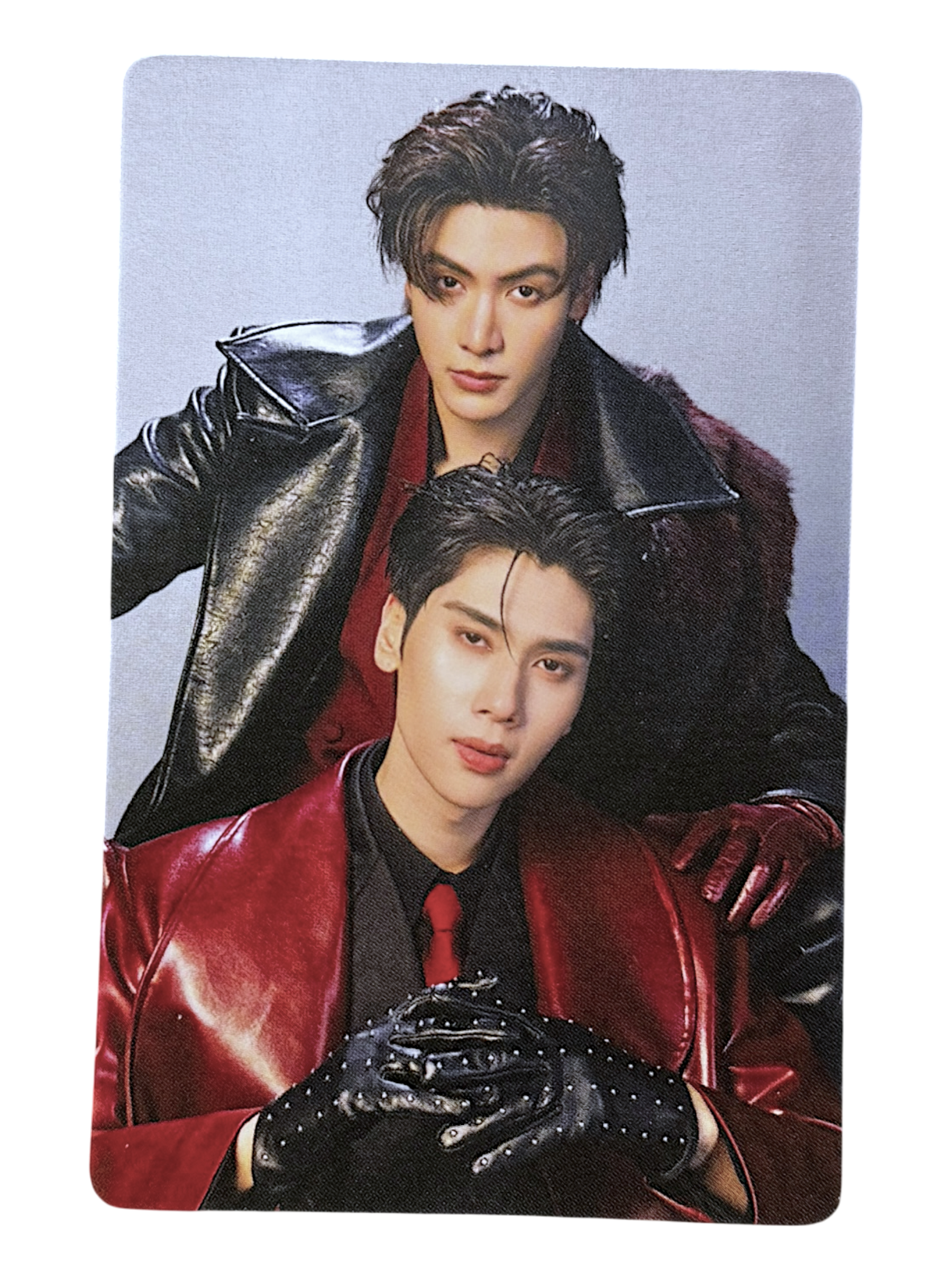 JoongDunk Eyes on You Photocard