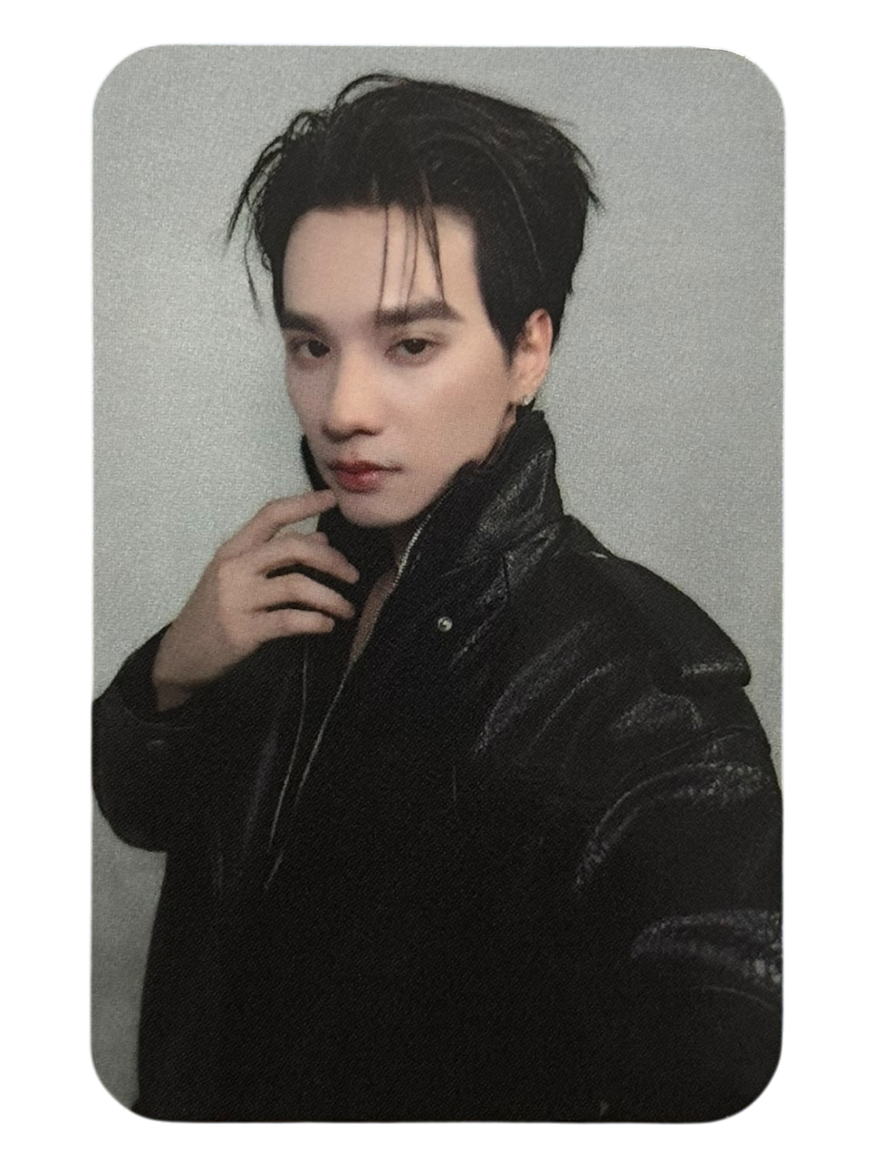 Keng DMD Land 3 Selfie Photocard