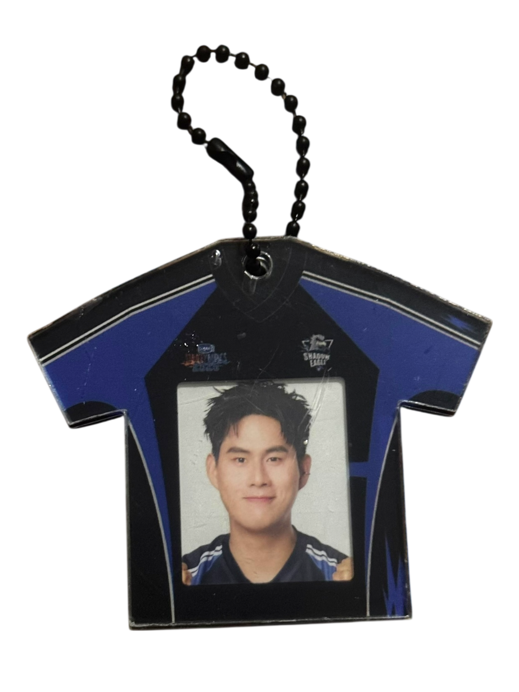 Winny Starlympics 2025 Gasha
