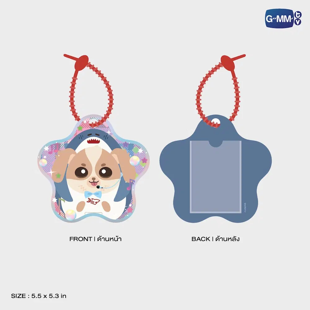 (Preorder) Pop Star Card Holder