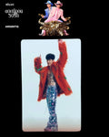 War 2025 Concert Photocard
