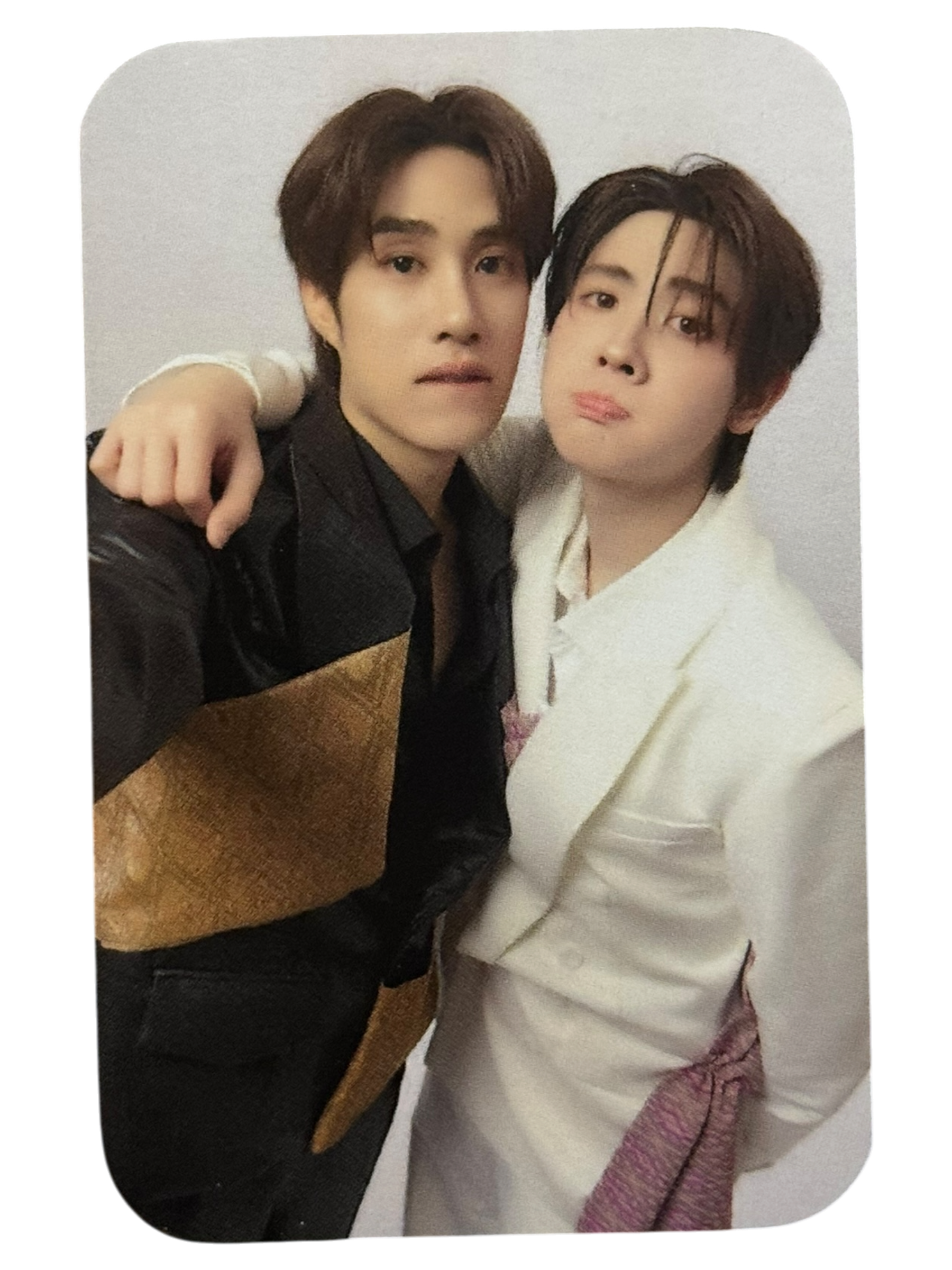TleFirstone Khemjira Golden Time Photocard