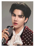 Fort Trofi Field Fest Japan Photocard