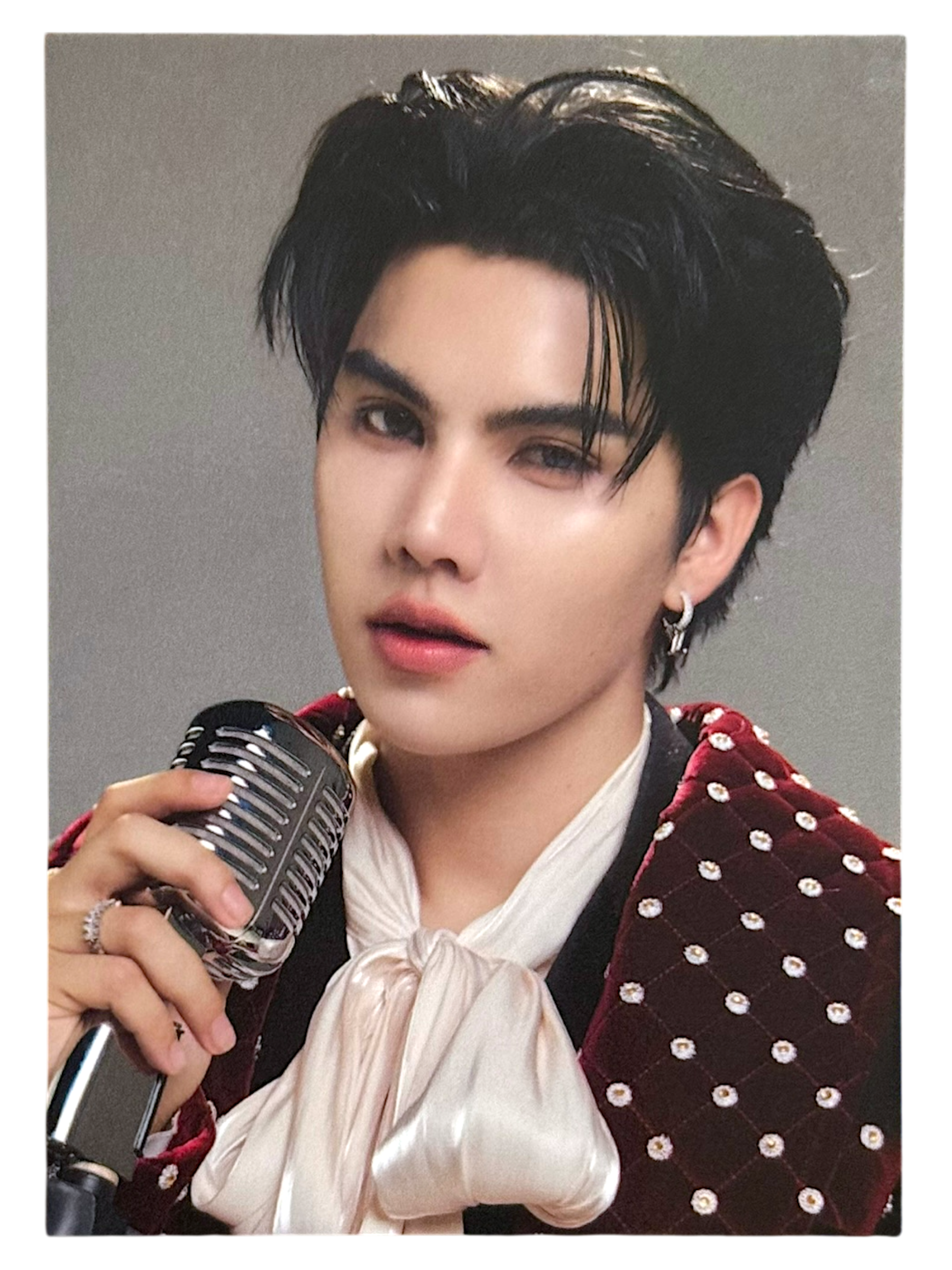 Fort Trofi Field Fest Japan Photocard