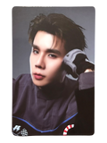 Jimmy LOL 2026 Photocard