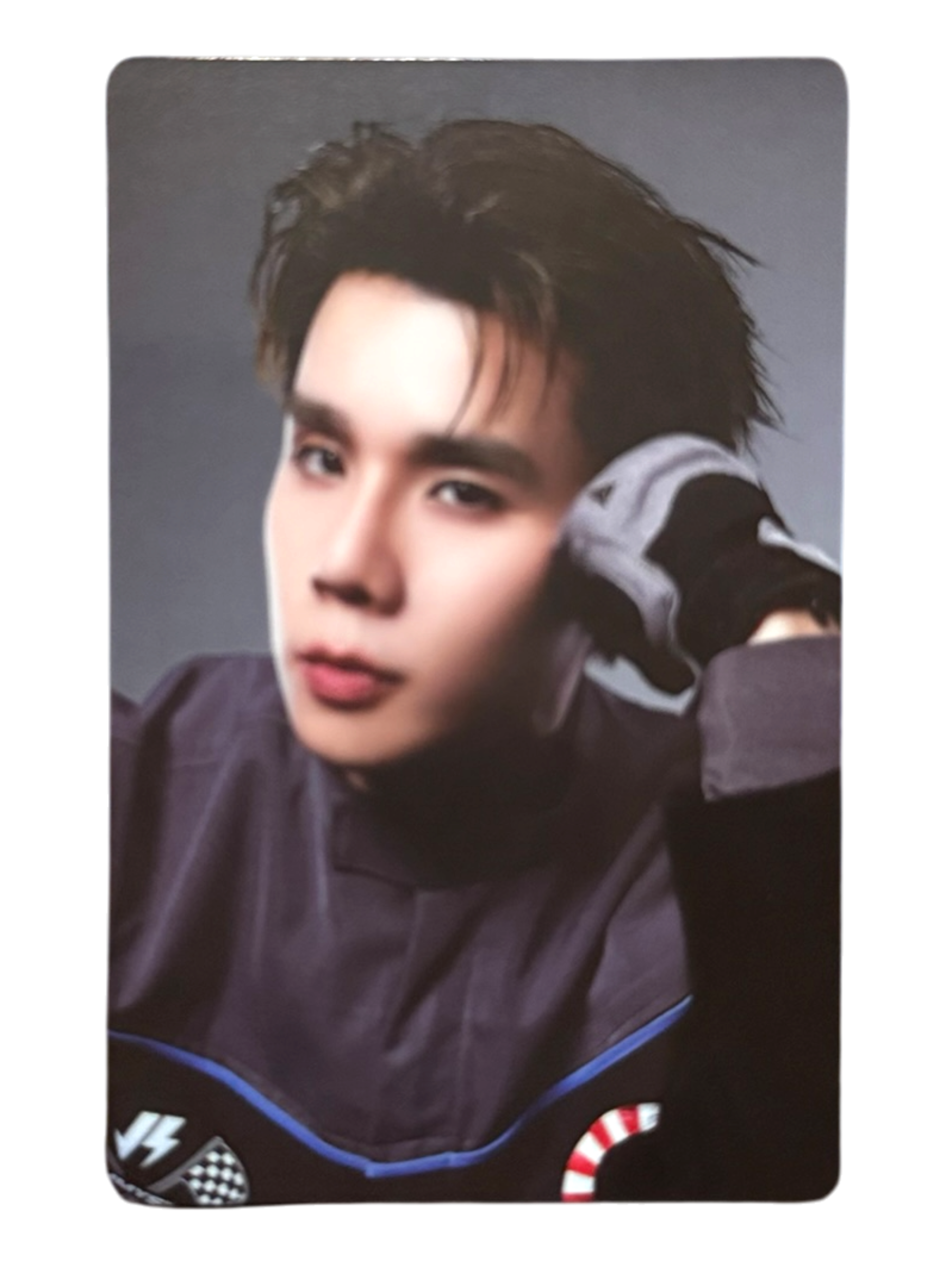 Jimmy LOL 2026 Photocard