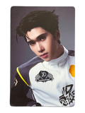 Dunk LOL 2026 Photocard