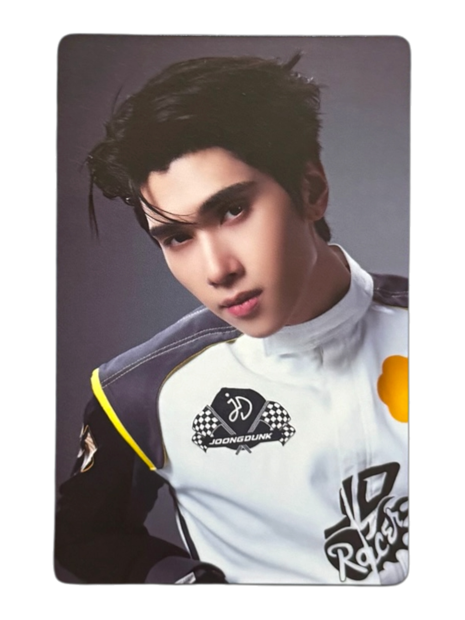 Dunk LOL 2026 Photocard