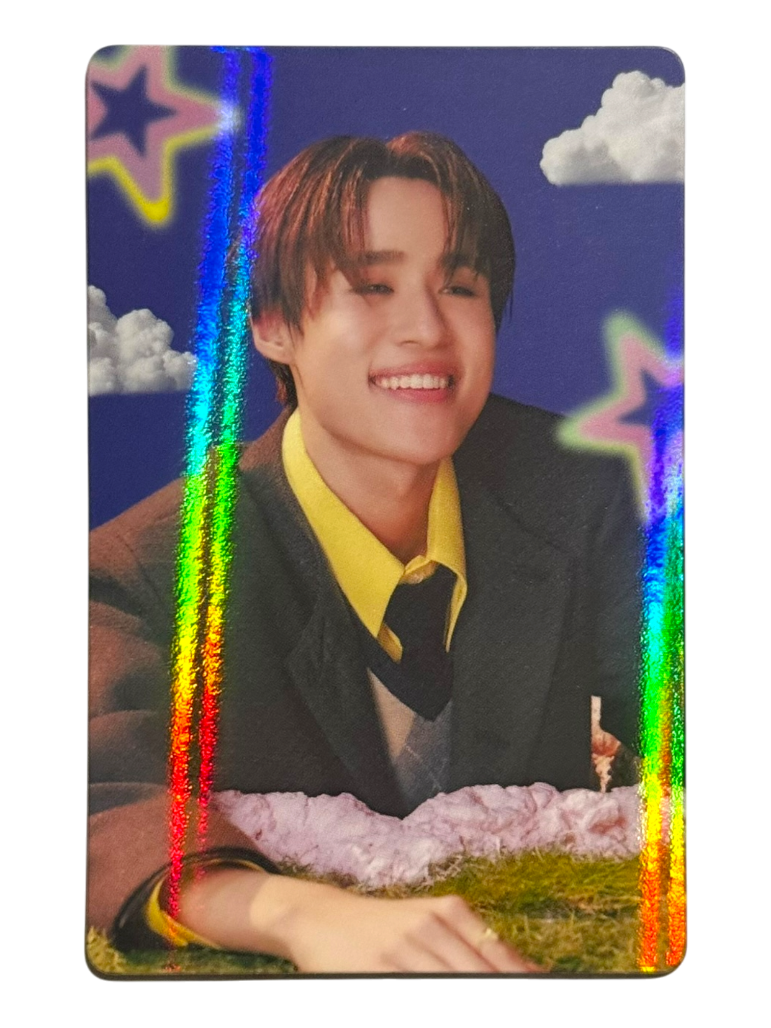 Nut LYKN Dusk & Dawn Japan Photocard