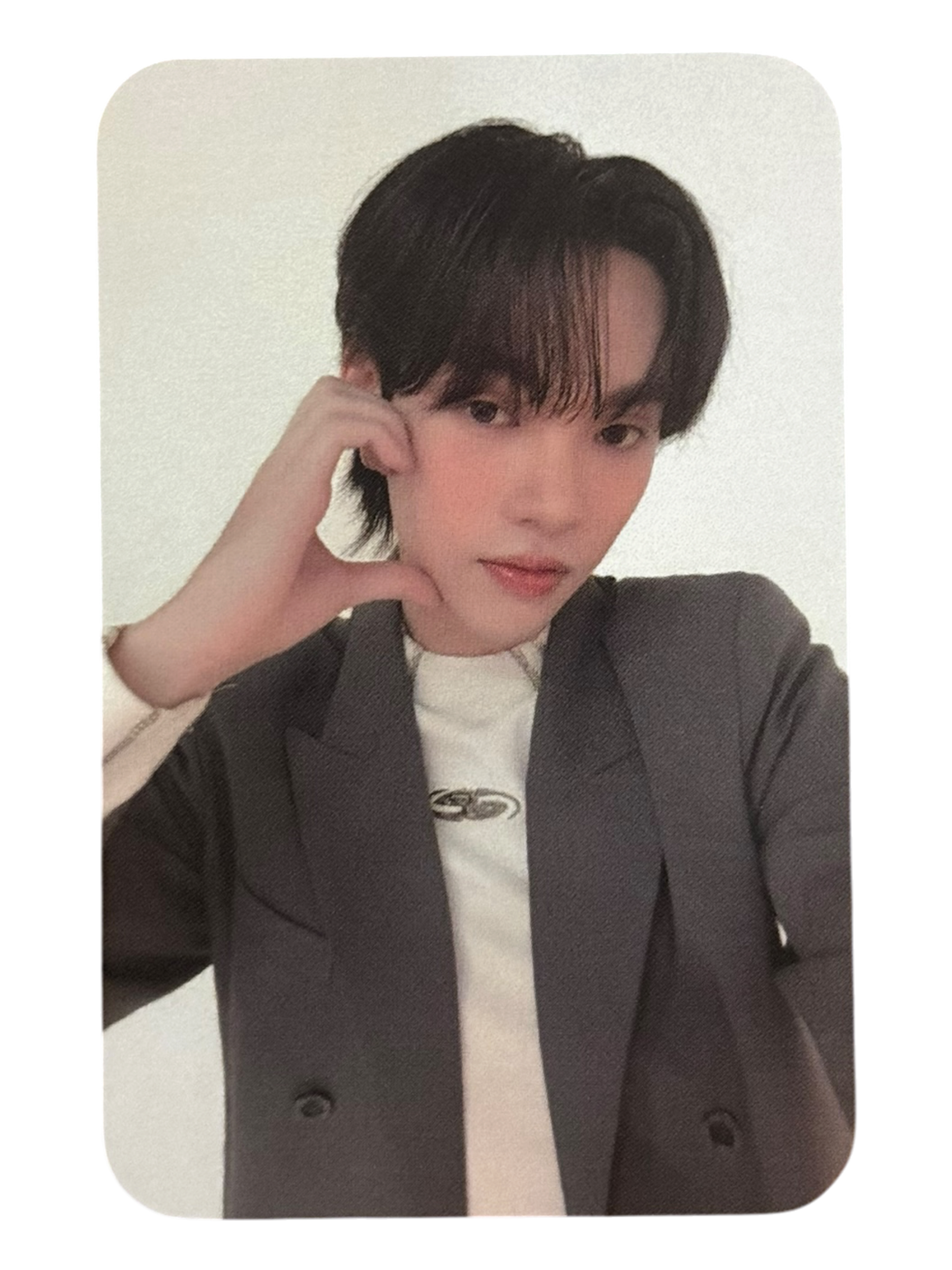 Fifa DMD Land 3 Selfie Photocard