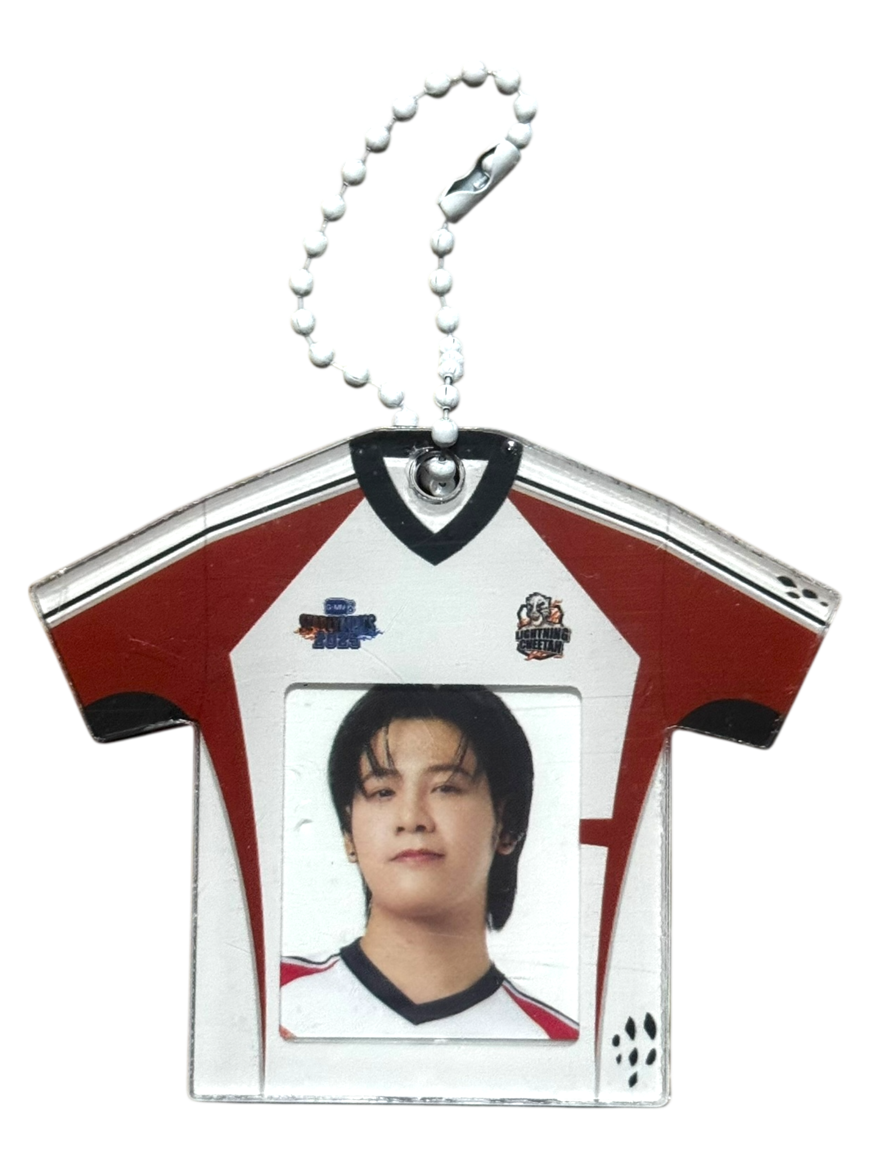 Singto Starlympics 2025 Gasha