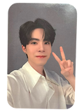 JJ Glow Up Photocard