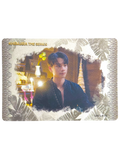 Keng Khemjira Vancard Photocard