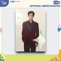 Satang Photocard | Rainbow on Suit Series