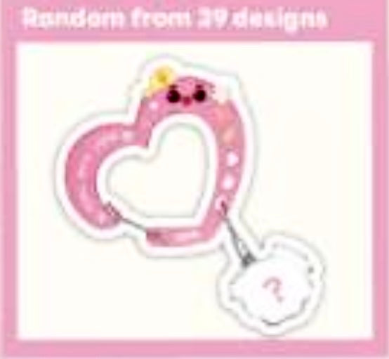 (Preorder) DMD Charity 2025 Carabiner