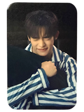 Por Duang with You Photocard