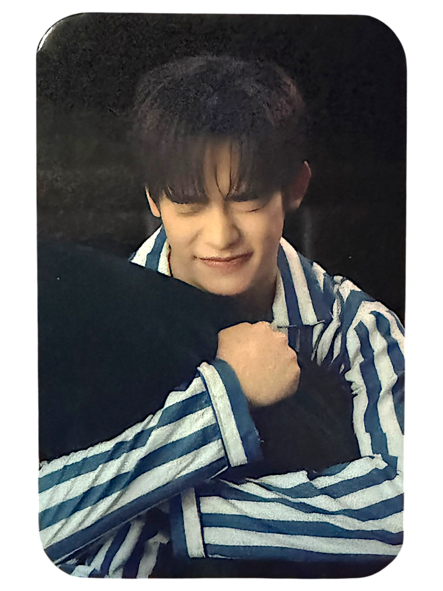 Por Duang with You Photocard