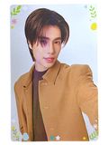 Phuwin Tokyo 2026 Photocard