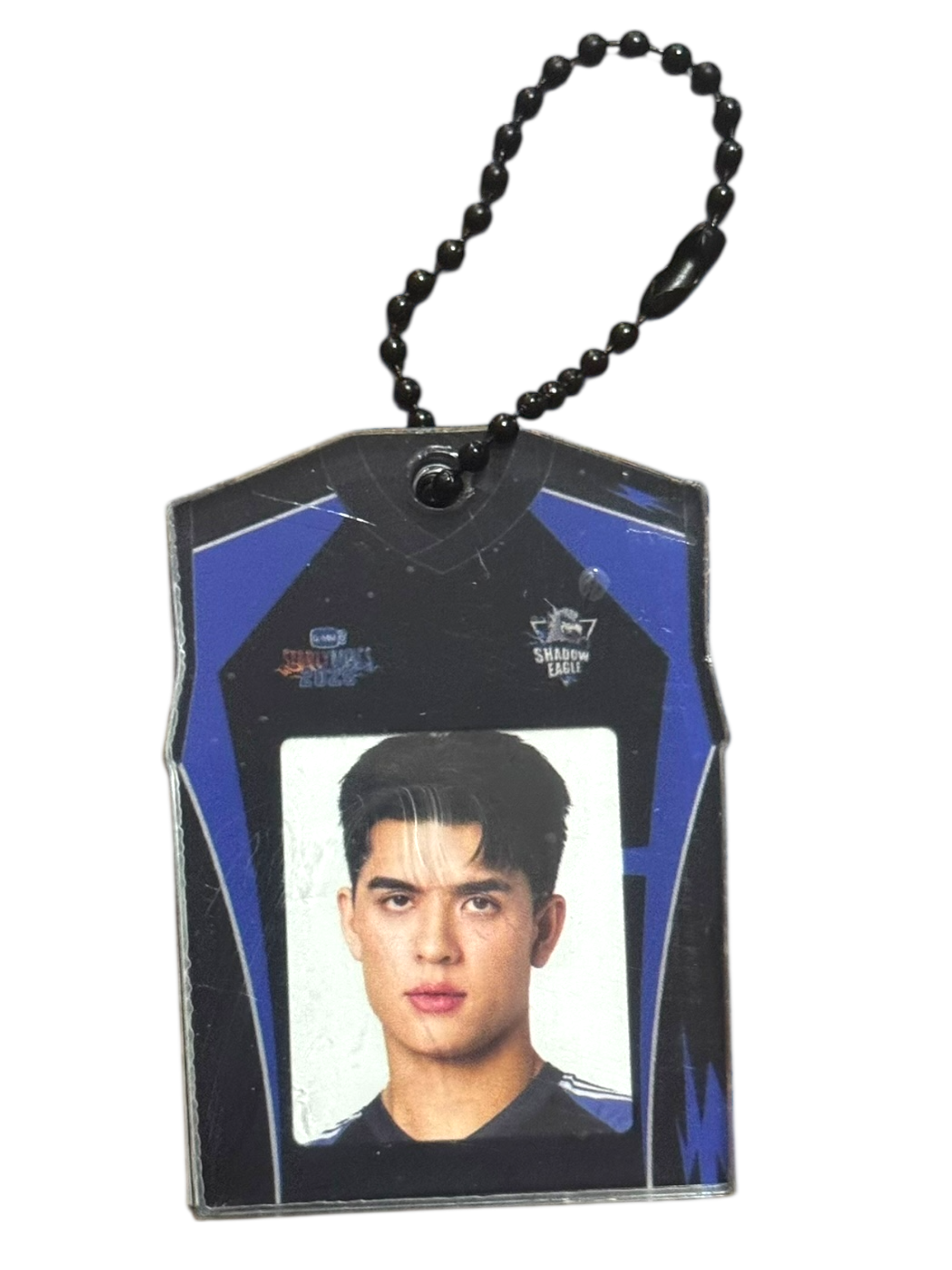 Joss Starlympics 2025 Gasha