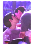 UpPoom Love of Silom Photocard
