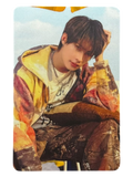Tutor Dexx Next Status Photocard