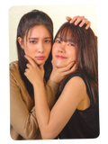 PlaifahMiusicPiano Runaway Photocard