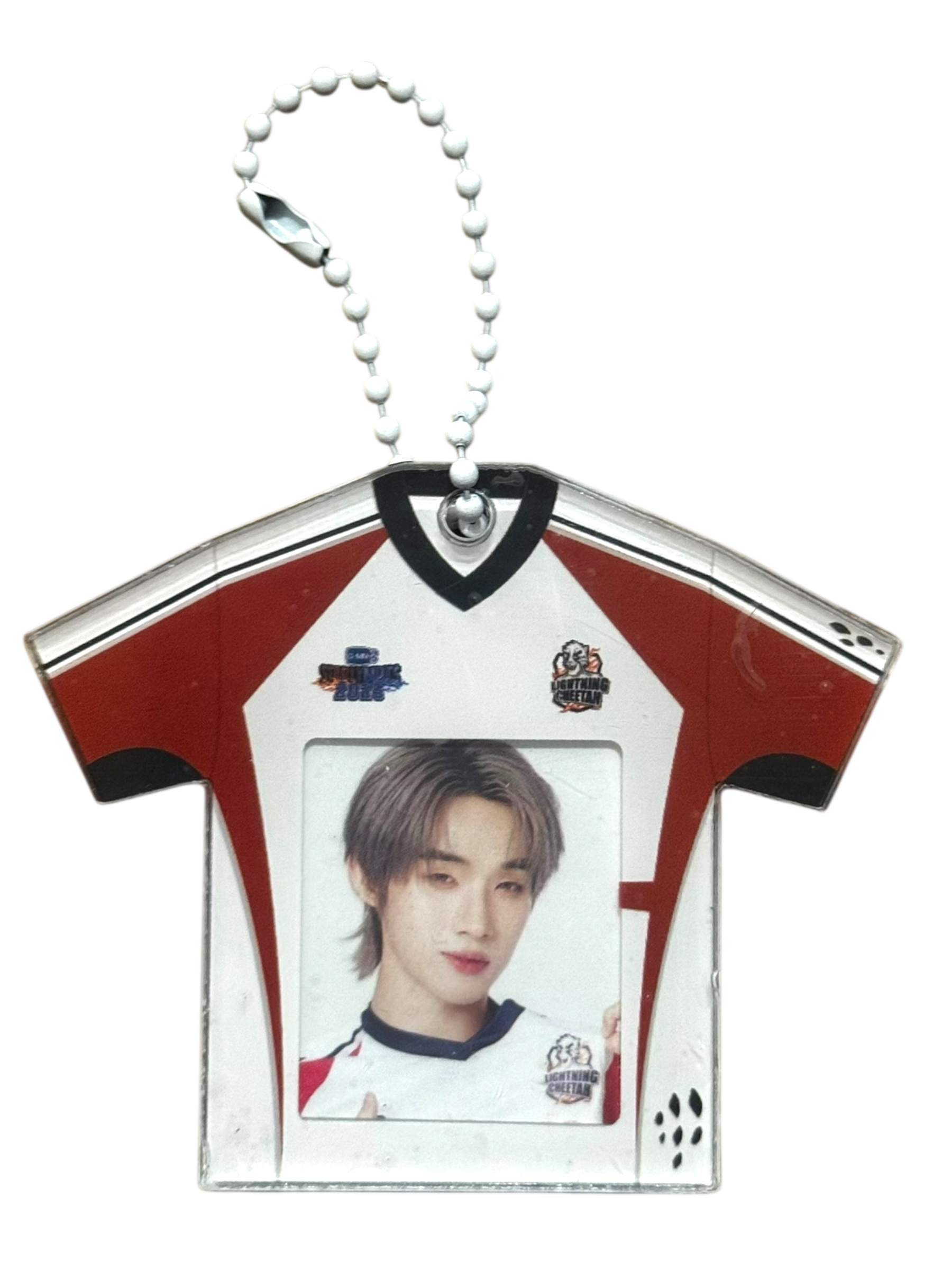 Hong Starlympics 2025 Gasha