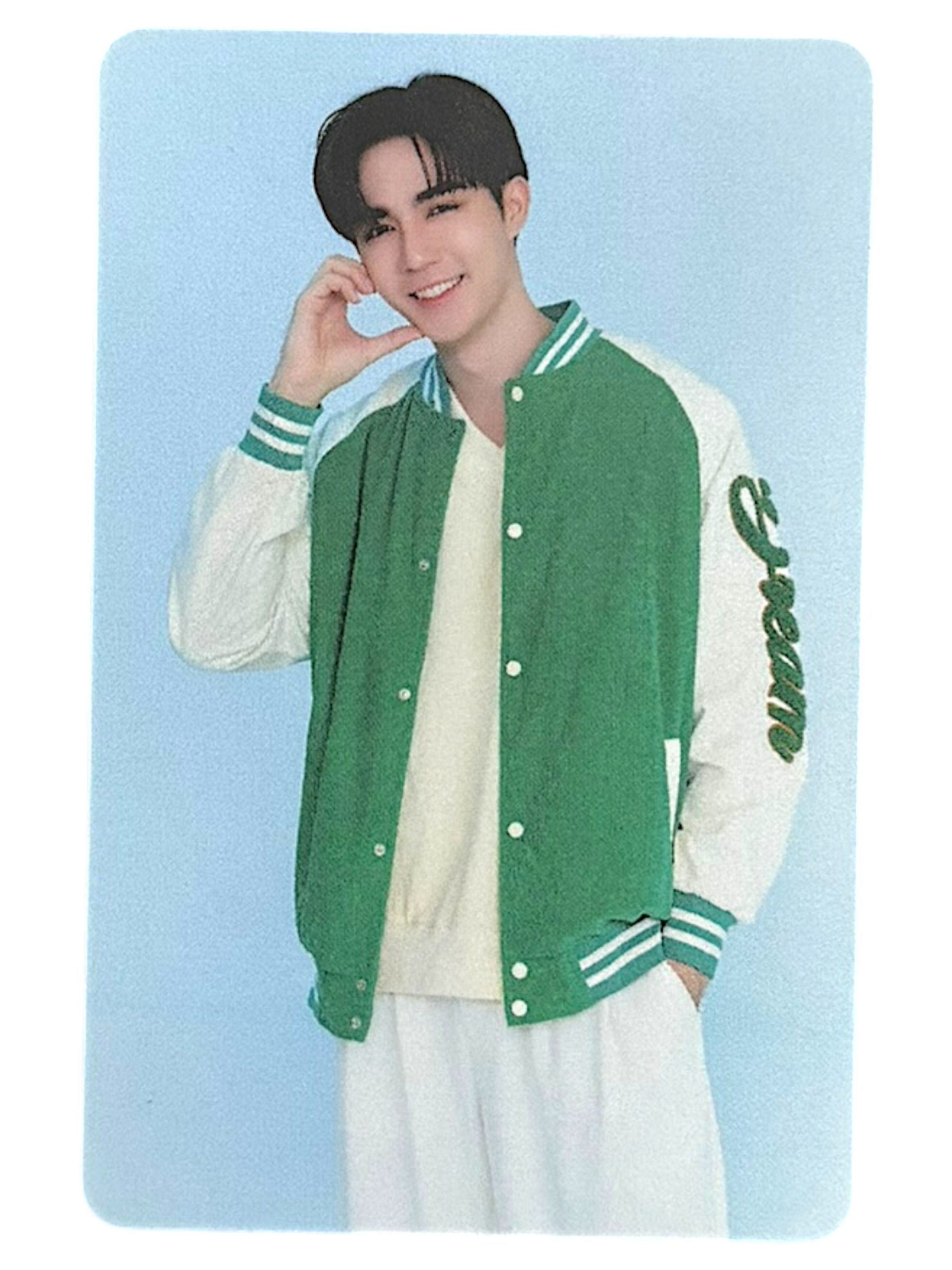 Zee Doll Photocard
