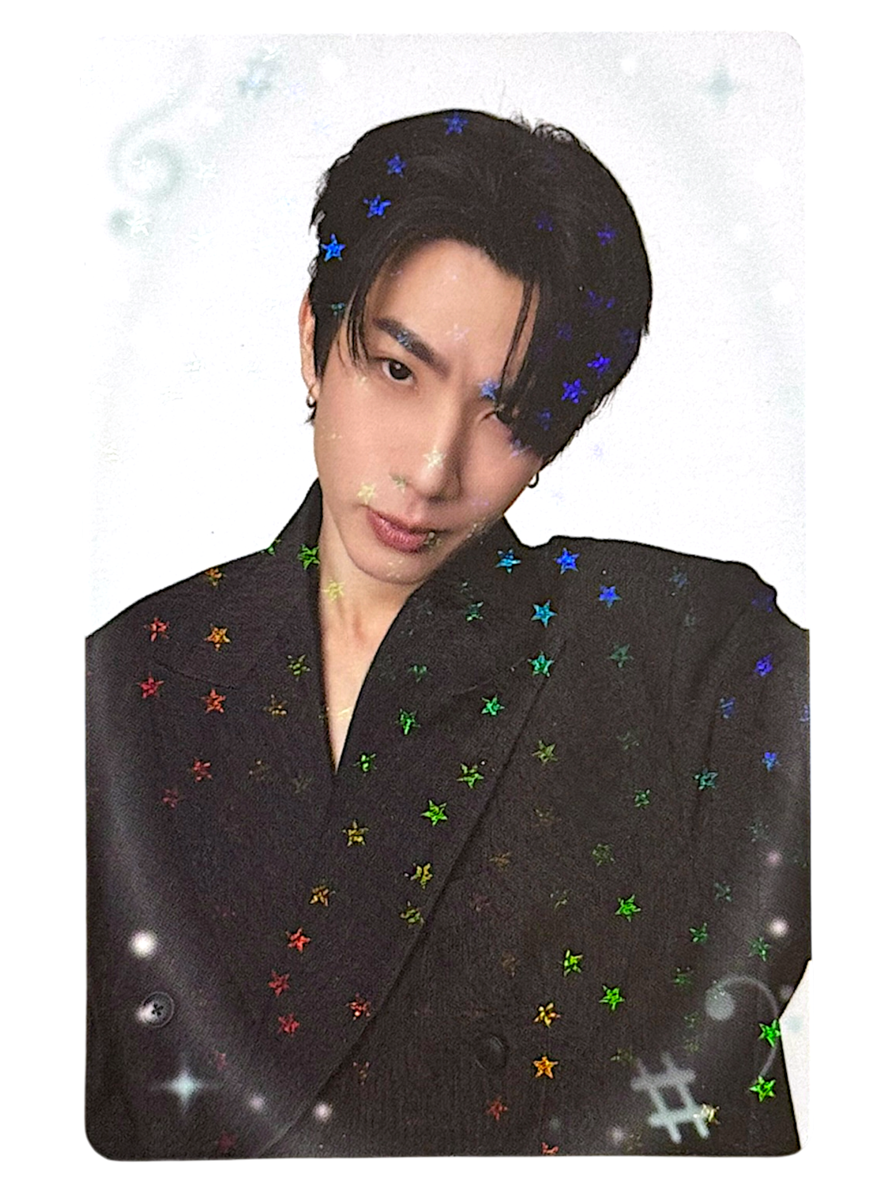 Off Japan Fanfest 2026 Photocard