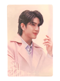 Sea Dreamscape Fancon Photocard