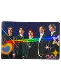 LYKN Dusk & Dawn Japan Photocard