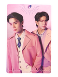 JimmySea Dreamscape Fancon Photocard