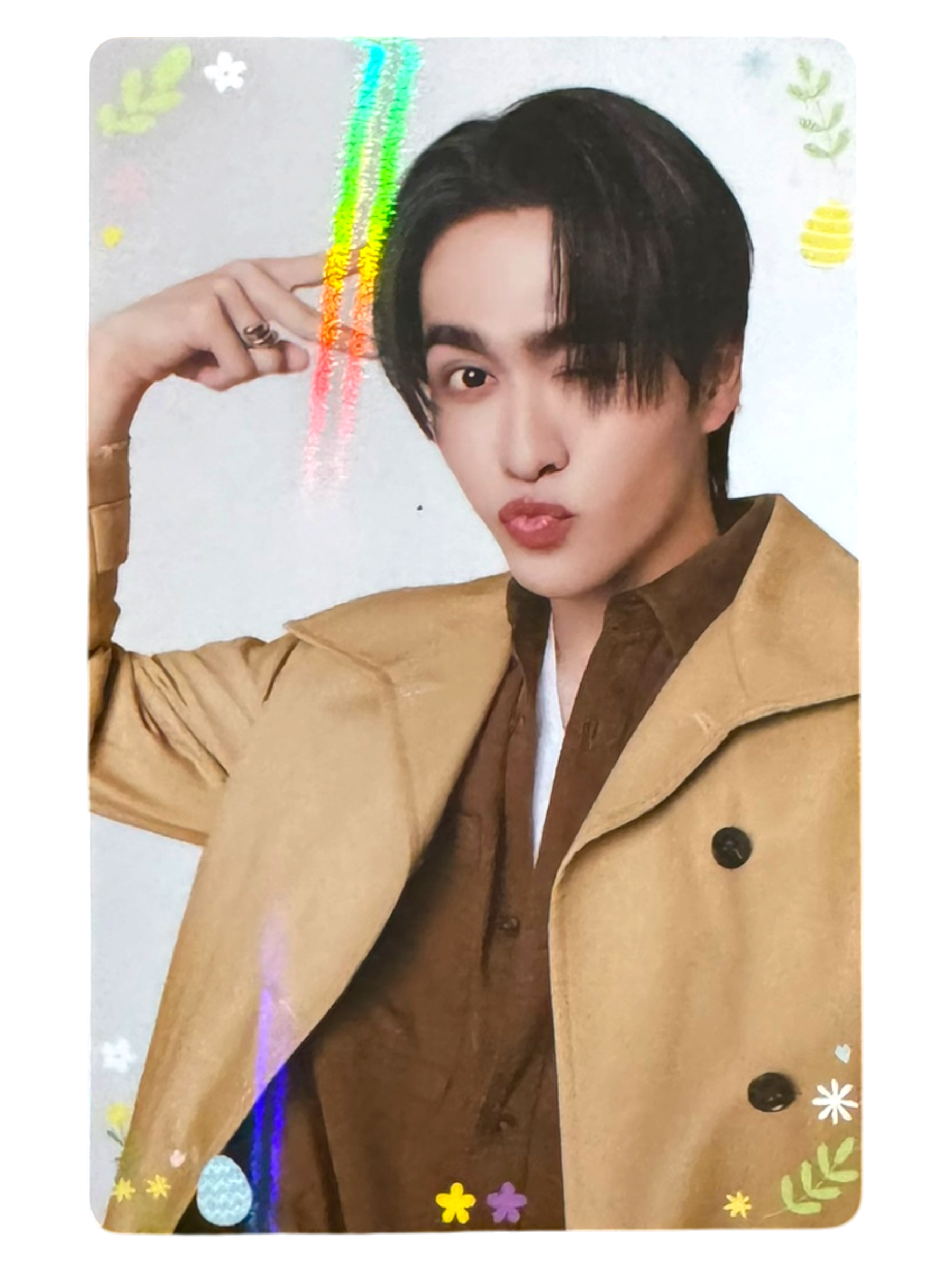 Boom Tokyo 2026 Photocard