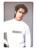 Earth LOL 2026 Photocard