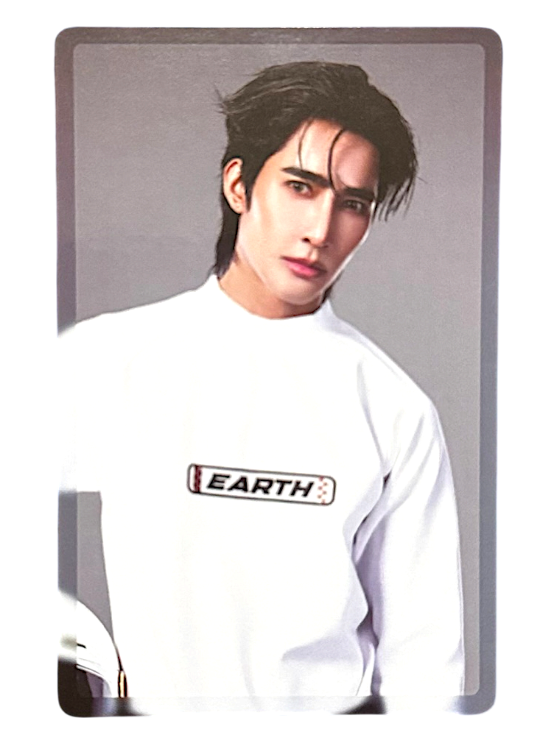 Earth LOL 2026 Photocard