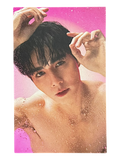 Zee Me Show Photocard