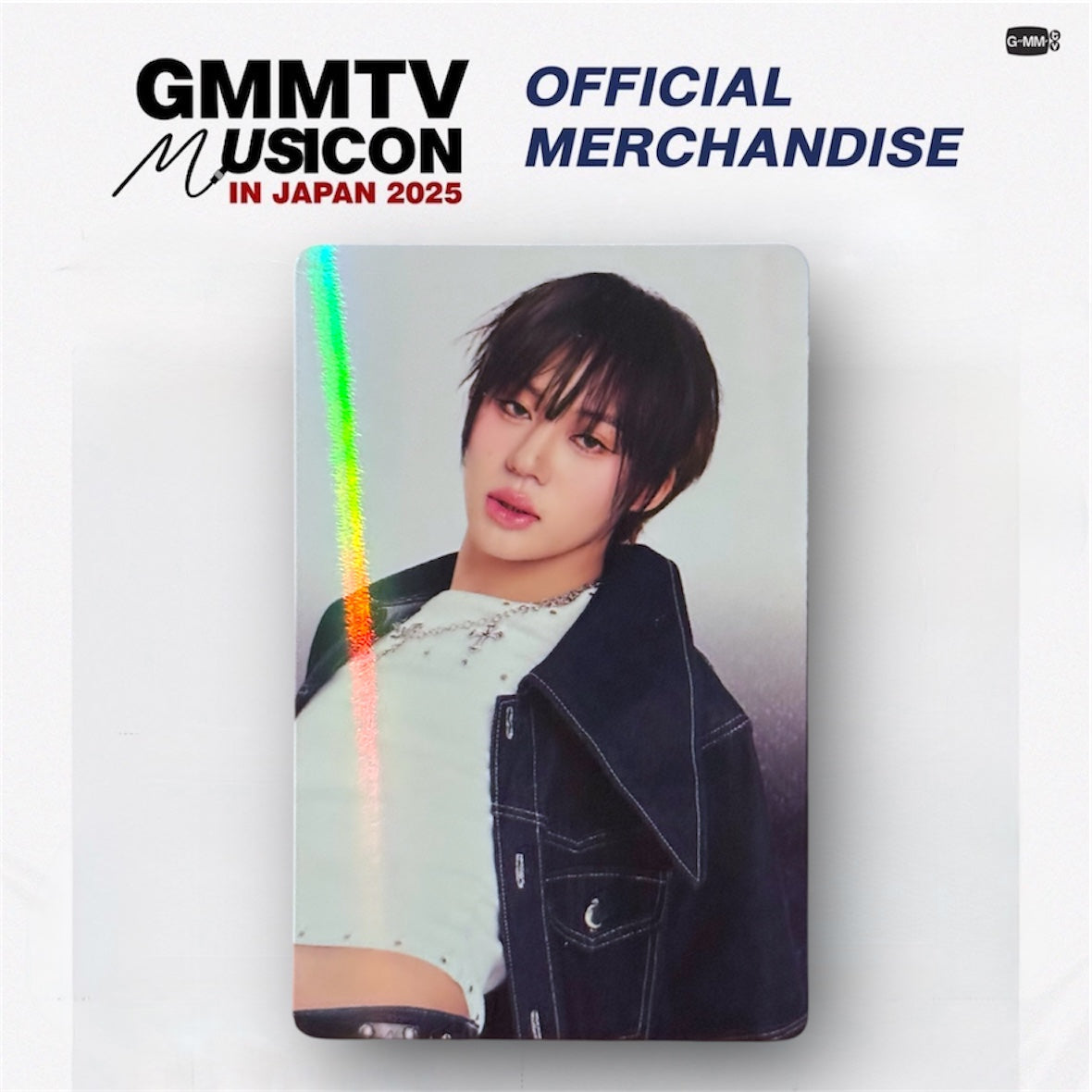 Lego Musicon Japan 2025 Photocard