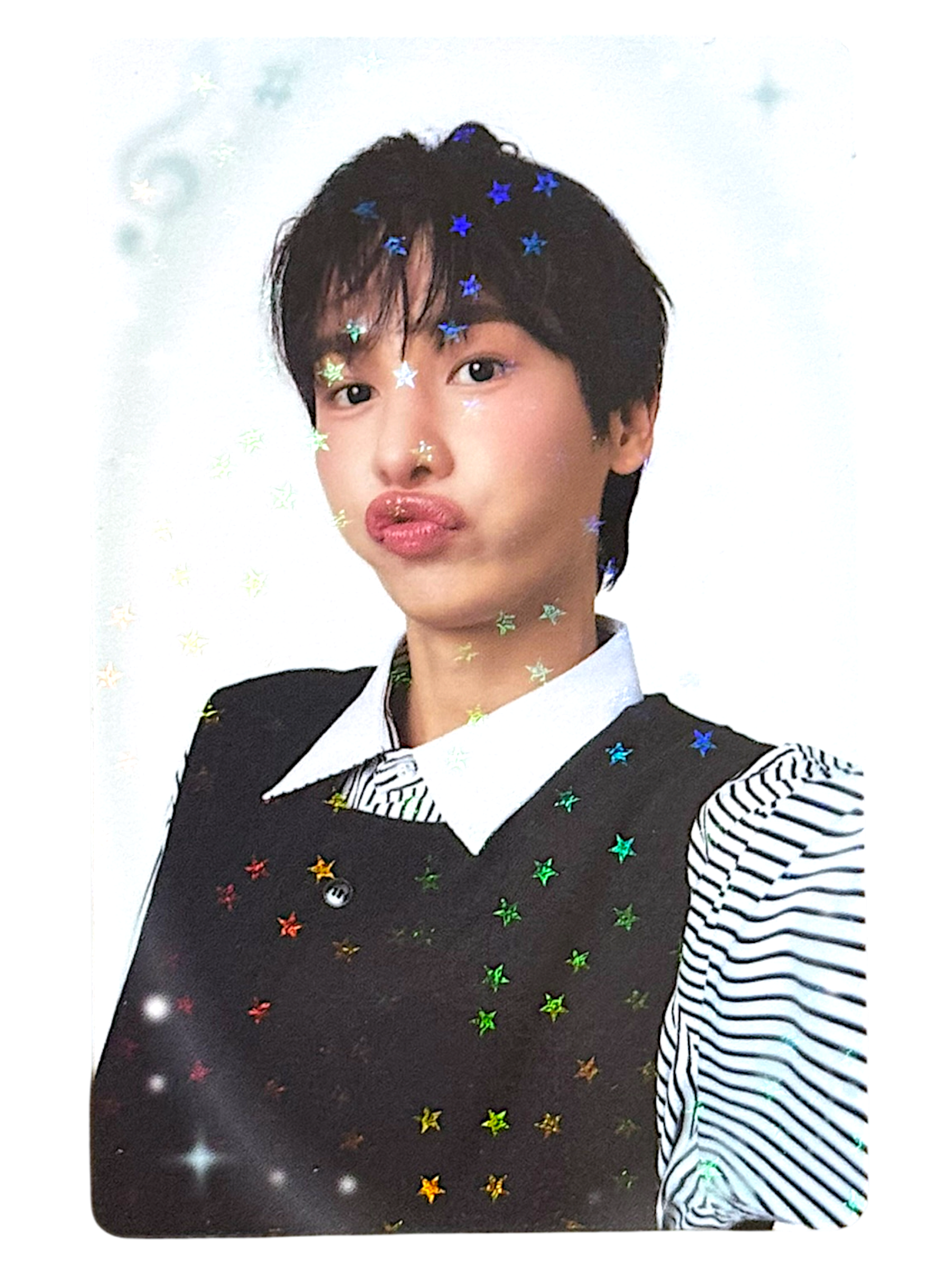 Gun Japan Fanfest 2026 Photocard