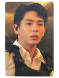 Up Love of Silom Photocard