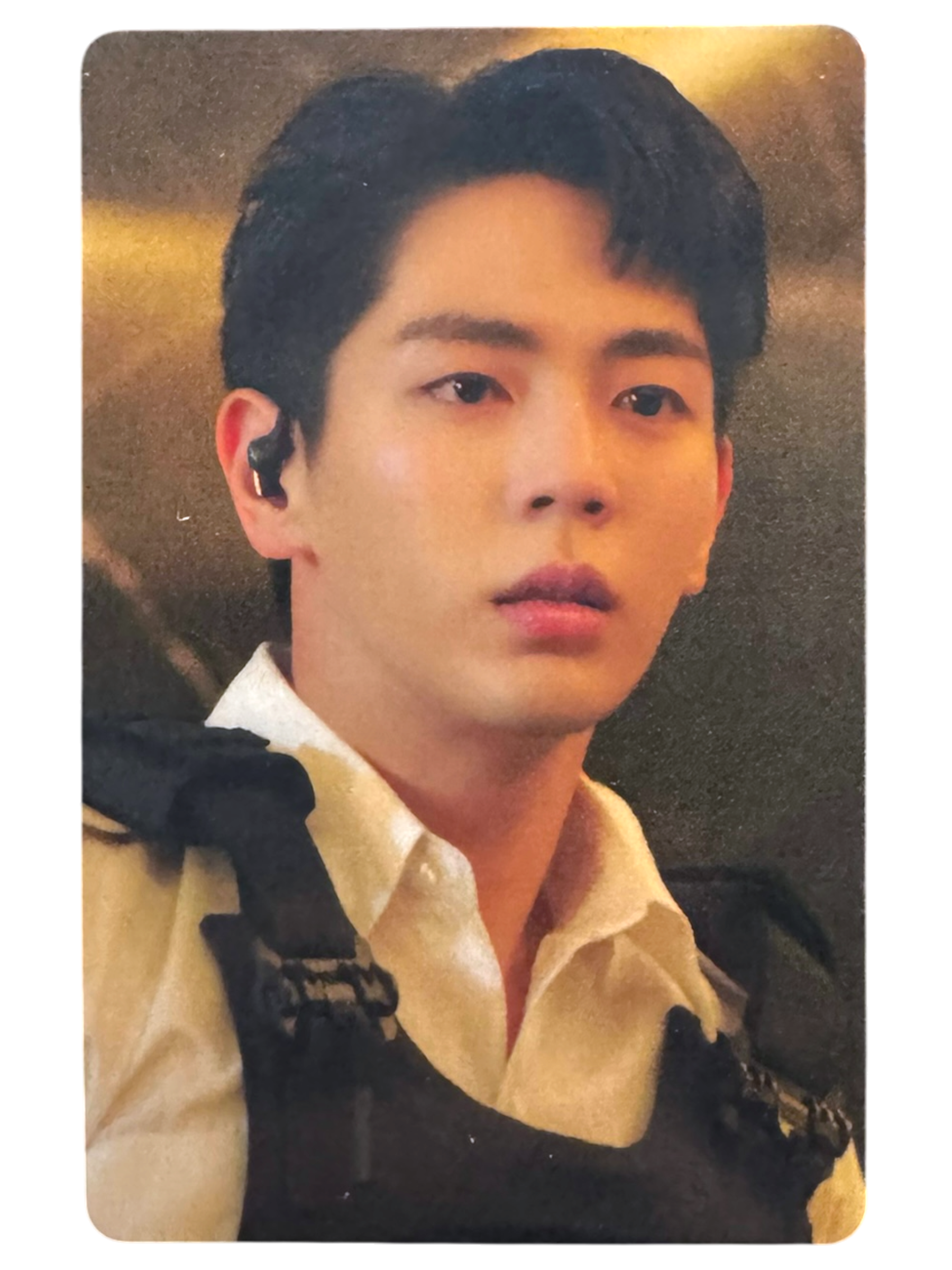 Up Love of Silom Photocard