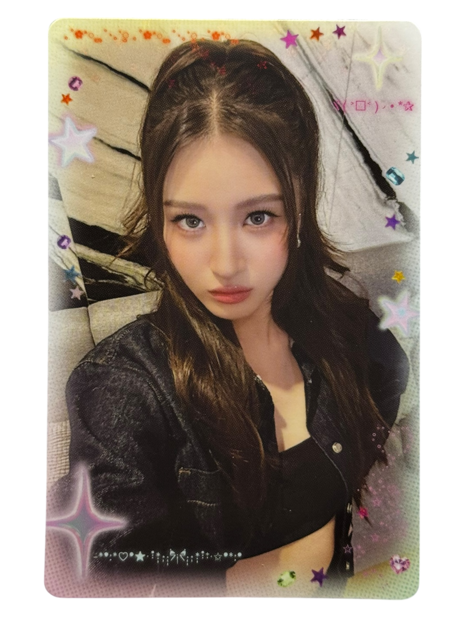 View Osaka 2025 Photocard