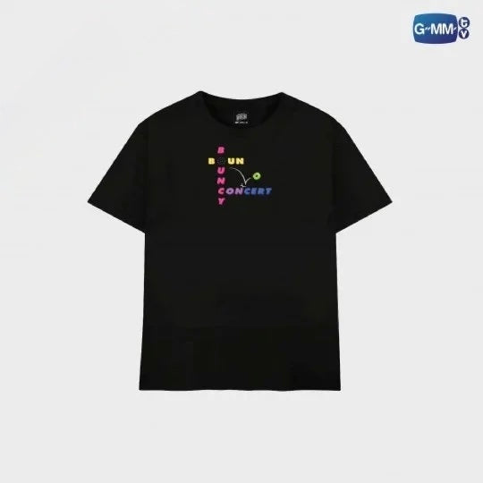 Bouncy Boun Concert Tshirt
