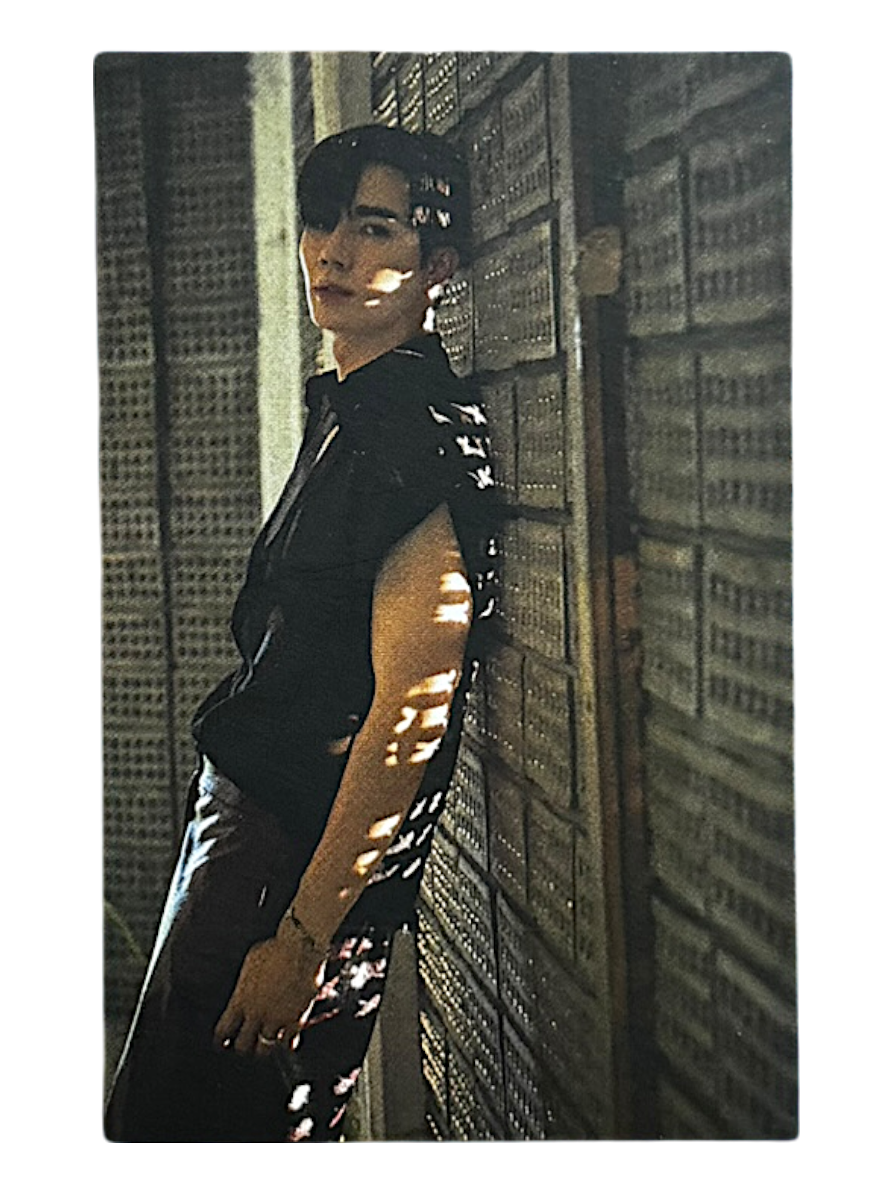 Zee Me Show Photocard