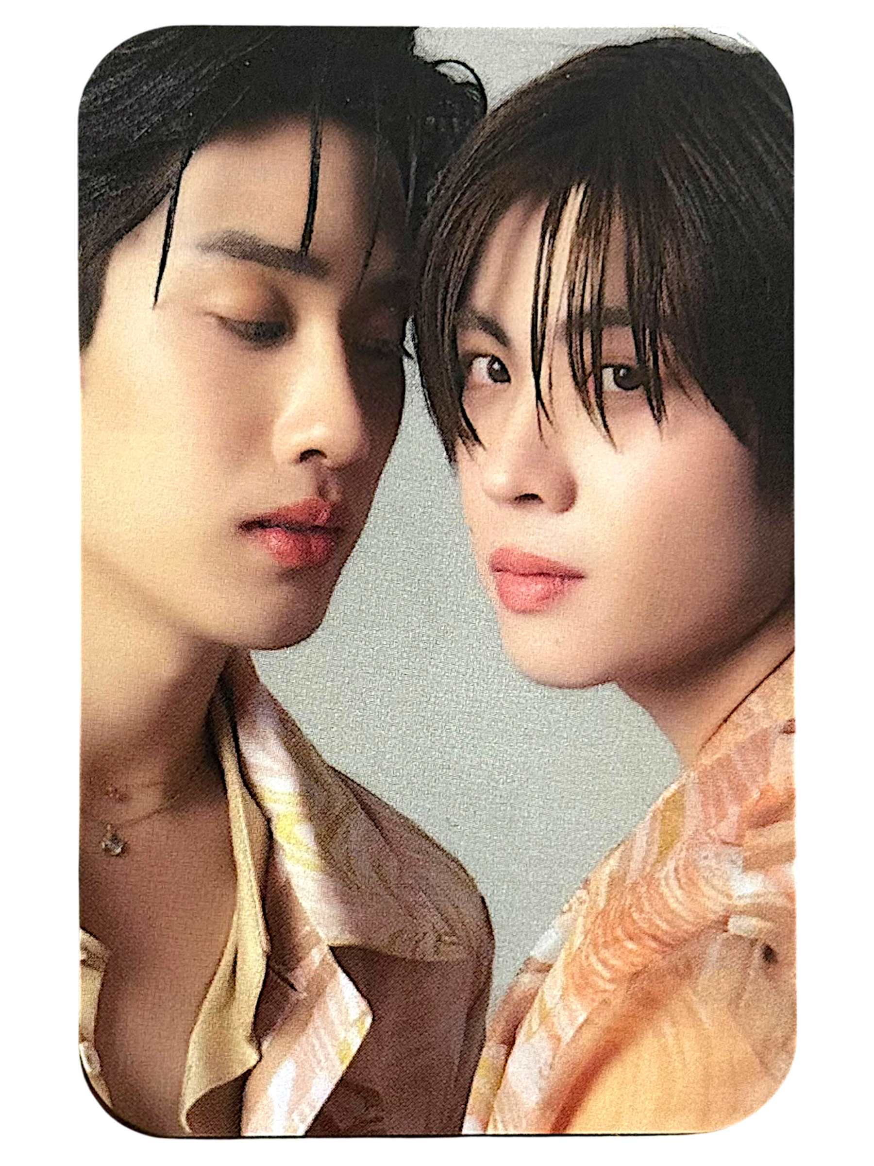 TleFirstone Khemjira Golden Time Photocard