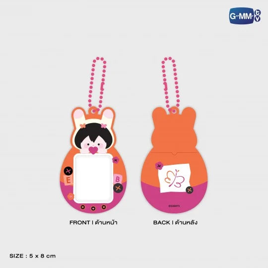 Any Mini Cardholder with Photocard