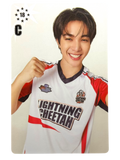Chokun Starlympics 2025 Photocard