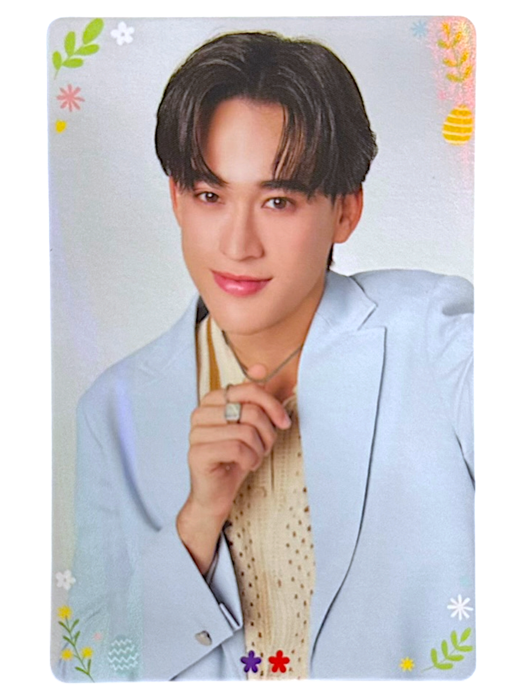 Gawin Tokyo 2026 Photocard