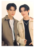 DonutForth Boy Next World Japan Photocard